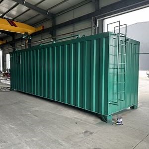 [Hot Item] Mbr Membrane Bioreactor for Wastewater Treatment Plants