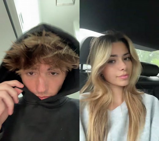 #duet with @Darla Claire mommy ? | rachel and bryce