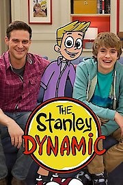 Watch The Stanley Dynamic Season 2 Episode 7 - The Stanley Cook-Off