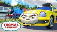 Thomas & Friends Meet Ace of Australia! 🇦🇺 Thomas & Friends New Series Videos for Kids