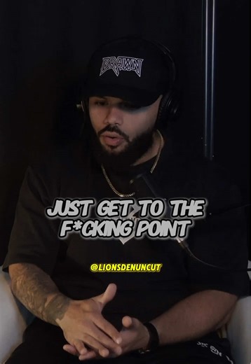 This is what it sounds like when someone uses every conversation trick at once to make sure you never get to address what they did 💔🧠 • You start explaining, they cut you off immediately • “Okay, but what exactly do you mean by that? Like define it.” • You try to answer, they interrupt again • “No no no. You’re not being clear. Say it the right way.” • You finally get one sentence out • “See? You can’t even explain yourself. That’s why I can’t take you serious.” Nothing gets resolved. Because 