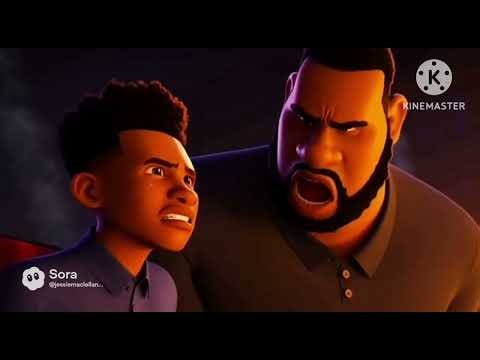The beat of angry dad Sora ai Grounded meme PART TWENTYTWO: toodles meets