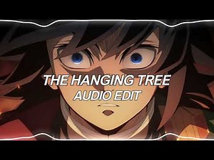 the hanging tree - james newton howard ft. jennifer lawrence / edit audio #lofi ‪@musicfeats0‬