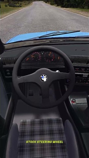 MOD Update BMW E30 in MY SUMMER CAR