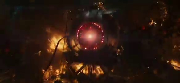 5 years ago, Godzilla attacked and destroyed the US headquarters of Apex Cybernetics in Pensacola, Florida to destroy the secret Mechagodzilla project.