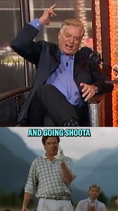 1.4M views · 26K reactions | With the official trailer of 'Happy Gilmore 2' released, enjoy this clip of Christopher McDonald from 2016 telling a hilarious story from the set of the original | The Rich Eisen Show | Facebook