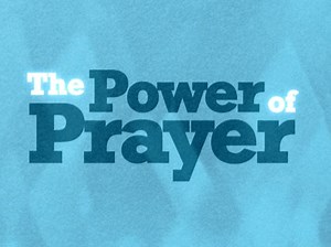 Bold Impressions Prayer Motion | Playback Media