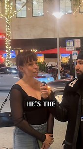 Comment down below how you feel? ⬇️￼ #interview #trump #president #threat | Yung Russo Offical