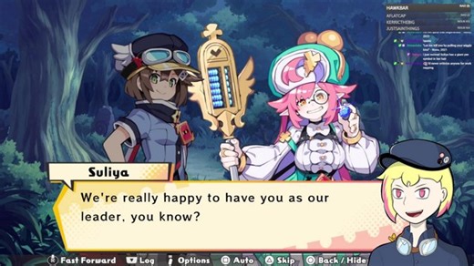 Catching up on Steam Next Fest RPG demos - People of Note, Vampire Crawlers, and more!