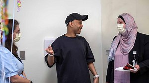 Gene therapy cure for sickle cell disease