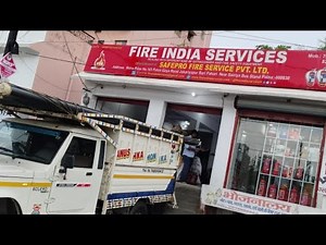 fire hydrant system installation/fire sprinkler system installation/fire fighting training/fire demo