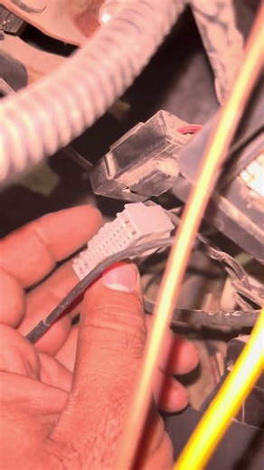 Toyota passo key free Control module location #shortvideo #automobile