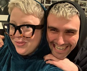 Fred again.. links with The Blessed Madonna for new banger "Marea (We’ve Lost Dancing)"