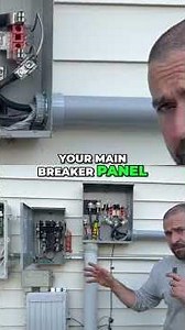 Master Home Solar Install: DIY Secrets Revealed! #shorts