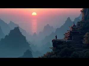 Tibetan Healing Flute | Deep Relaxation & Peaceful Meditation Music for Stress Relief