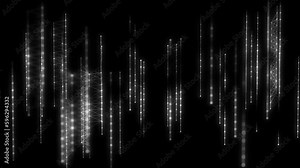 Cyber network connection structure. Technology connect big data. Science background. Business futuristic backdrop. 3D rendering.