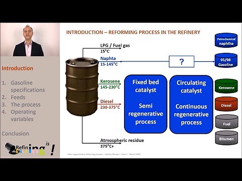 MOOC reforming - Part 1 - First half