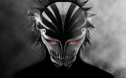 Bleach OTS - Stand Up Be Strong