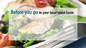 You can save lives from the comfort of a chair by giving blood. Here's what you need to know before you go. | WebMD