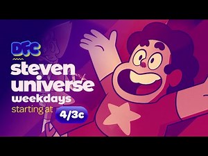 Discovery Family (DFC) - Continuity (October 8-10, 2024)