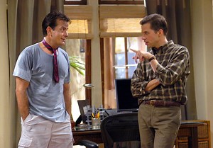 Which Hollywood Actors like Reese Witherspoon and Charlie Sheen Command $1 Million per TV Episode Salary?