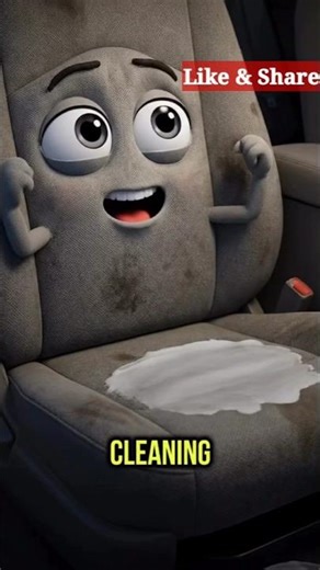 Secret Car Cleaning Hacks That Actually Work