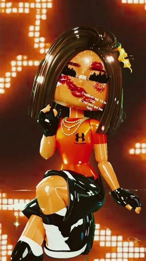 je tiens a vous dire que je suis débutante ducoup il reste quelques bout de fond vert dsl😭