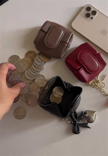 Cute Coin Purse Ideas for Everyday Use