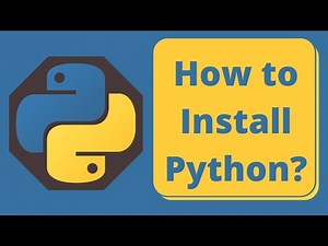How to Install Python? - Python Installation
