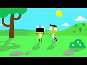 PBS kids play and learn science part 1