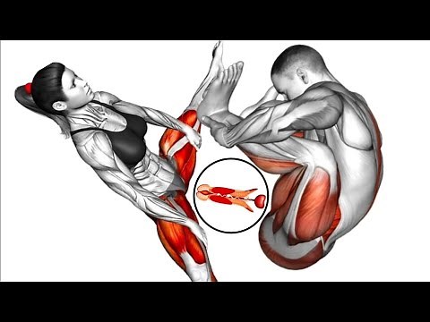 The Most Effective 10 Exercises You Should Do Every Day (Life-Changing!)