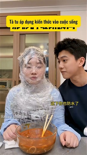 Tà tu áp dụng kiến thức vào cuộc sống #reviewphimdao | Review Phim Dạo