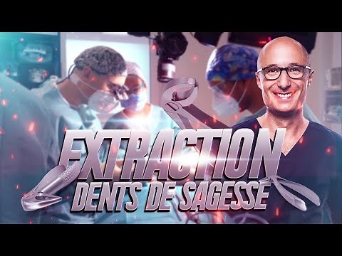 Maîtriser l'extraction de la dent de sagesse : techniques de lambeau, ostéotomie et suture