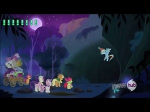 MLP: FiM "Sleepless in Ponyville" Episode Review