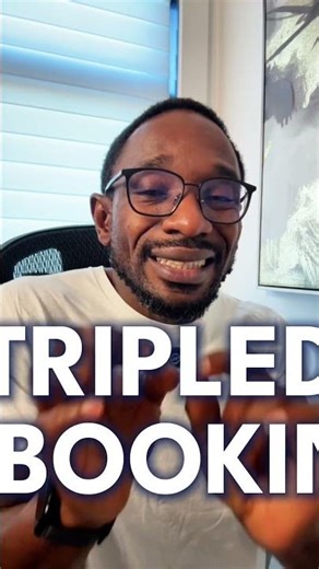 How Two Time Choices Book More Appointments | The Appointment Booking Trick That Tripled Meetings