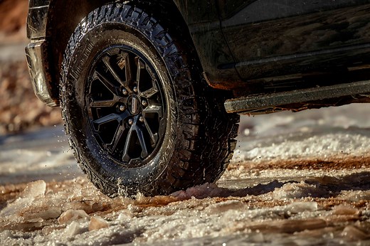 Pirelli Launches New Scorpion XTM All-Terrain Tire That's Also for EVs