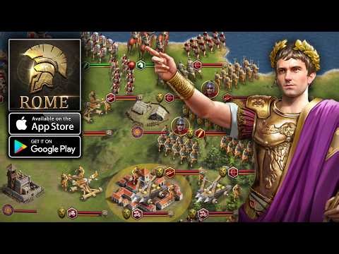 03 Biography of Octavius Continue the Glory of Rome | Chapter 3 Kill All Traitors-Battle of Philippi