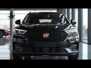 2025 Fiat Freemont – Full Review | Exterior, Interior, Performance & Price