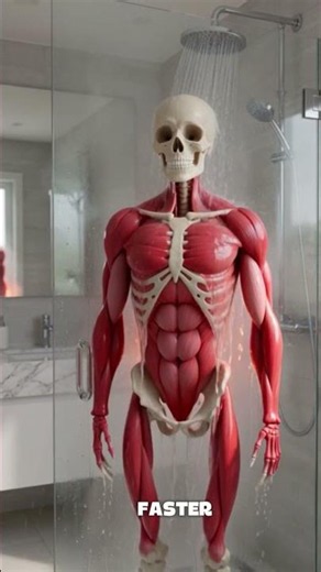 What Happens If You Take A Cold Shower Every Day?