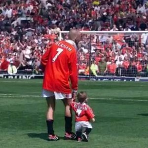 6.2M views · 3.2K shares | 18 years of memories ❤️ | David Beckham | Facebook