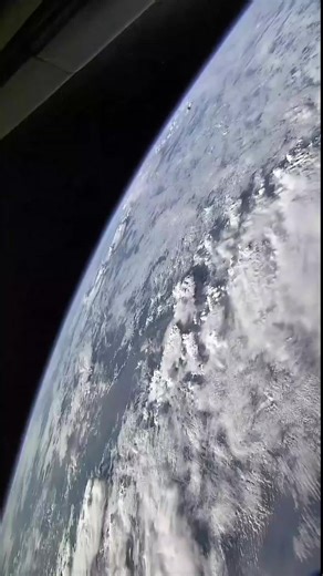 #NASA #ISS #space5600 #station #fyp | nasa