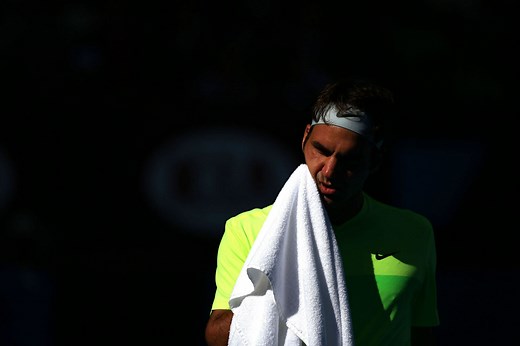5 instances when Roger Federer suffered unexpected early exits at Grand Slams