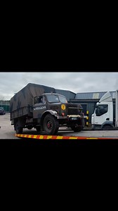 Bedford OY | Richard Crouch