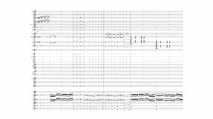 原创管弦乐《遥望》作曲：王程