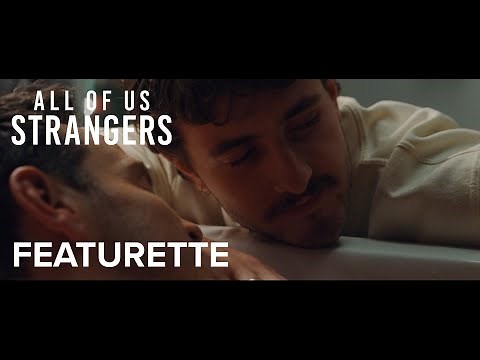 ALL OF US STRANGERS | “A Haunting Story” Featurette | Searchlight Pictures