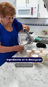 760 reactions · 263 shares | ¡Esta receta de limber de coco es fácil...
