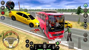 166K views · 2.8K reactions | THE CITY ACCIDENT  Bus Simulator Ultimate - Multiplayer Bus Games - Android Gameplay #BusSimulatorUltimate #bus #gta5 #busmania #bussimulator #BusSimulatorIndonesia #multiplayerbusgames #accident #ios #gaming #fbreels | RK Gamer | Facebook
