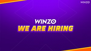 #careersatwinzo | Manik Bajaj