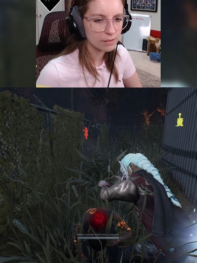 Understanding the Scratch Mechanic in Dead by Daylight