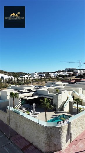 €554,900 for THIS in Spain?! 🇪🇸🔥 Luxury New-Build Villas in Rojales – Costa Blanca ✔ 3 Bedrooms ✔ 3 Bathrooms ✔ Private Pool ✔ Customizable Basement ✔ Private Underground Garage Modern design. High-end finishes. Prime location near golf & beaches. Perfect as: • Holiday home • Permanent move to Spain • High-return investment Imagine living here… ☀️ Pool. Sun. Privacy. DM “ROJALES” for floor plans & availability or contact: Fischer Investment S.L 📲 34 661 406 136 Follow for daily luxury proper